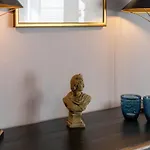 Ferienhaus No 10 Pilsum