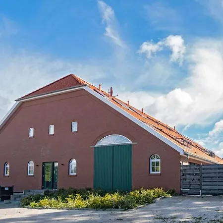 No 10 Prázdninový dům