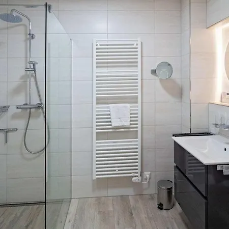 No 10 Casa de Férias