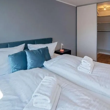 Casa de Férias No 10 Pilsum