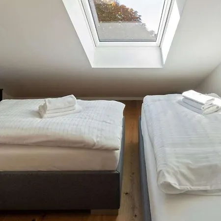 No 10 Casa de Férias Pilsum