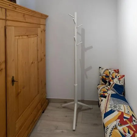 Prázdninový dům No 10 Pilsum