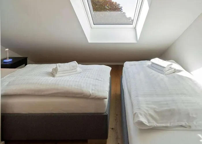 No 10 Dom wakacyjny Pilsum